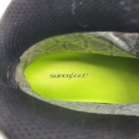 ASOLO POWER MATIC 200 GV EVO Gore-Tex Trekking Hiking Boots Mens 14 EU49 Romania - Picture 8 of 8